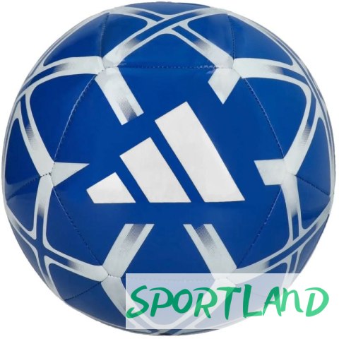 Piłka nożna adidas Starlancer Club IP1649 3 Piłka nożna adidas Starlancer Club IP1649 3
