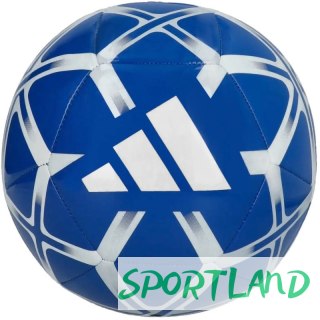 Piłka nożna adidas Starlancer Club IP1649 4