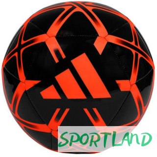 Piłka nożna adidas Starlancer Club IP1650 3