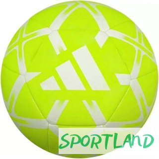Piłka nożna adidas Starlancer Club IT6383 3