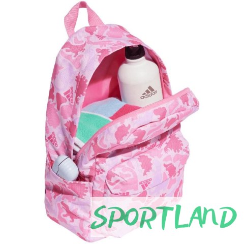 Plecak adidas IS0923 N/A Plecak adidas IS0923 N/A