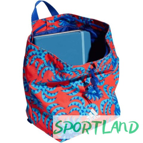 Plecak adidas W Farm IS3348 N/A Plecak adidas W Farm IS3348 N/A
