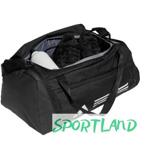 Torba adidas Essentials 3-Stripes Duffel Bag S IP9862 N/A Torba adidas Essentials 3-Stripes Duffel Bag S IP9862 N/A