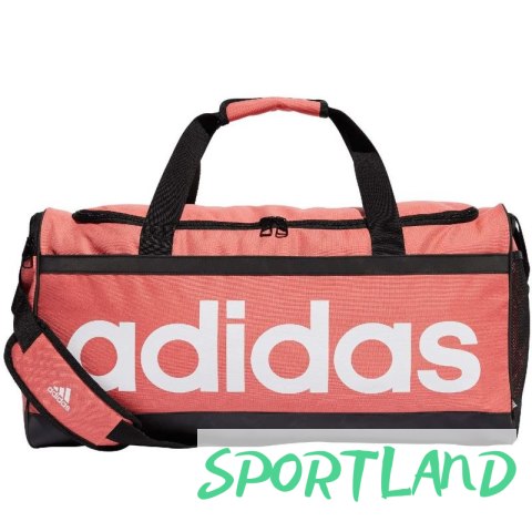 Torba adidas Essentials Linear Duffel Bag M IR9834 N/A Torba adidas Essentials Linear Duffel Bag M IR9834 N/A