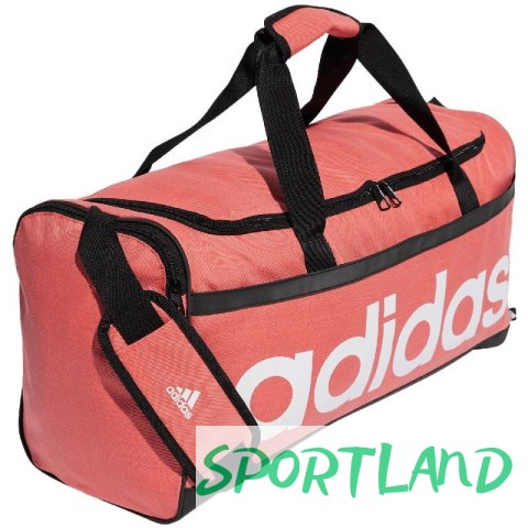 Torba adidas Essentials Linear Duffel Bag M IR9834 N/A Torba adidas Essentials Linear Duffel Bag M IR9834 N/A