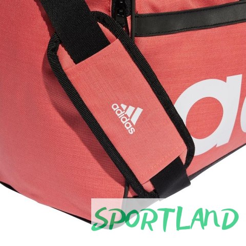 Torba adidas Essentials Linear Duffel Bag M IR9834 N/A Torba adidas Essentials Linear Duffel Bag M IR9834 N/A