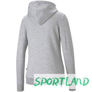 Bluza Puma ESS Logo Hoodie TR W 586791 04 L