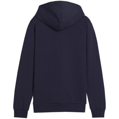 Bluza Puma Team Goal Casuals Hoddy Jr 658619 06 140cm Bluza Puma Team Goal Casuals Hoddy Jr 658619 06 140cm