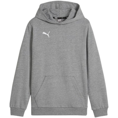 Bluza Puma Team Goal Casuals Hoddy Jr 658619 33 152cm Bluza Puma Team Goal Casuals Hoddy Jr 658619 33 152cm