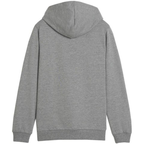 Bluza Puma Team Goal Casuals Hoddy Jr 658619 33 152cm Bluza Puma Team Goal Casuals Hoddy Jr 658619 33 152cm