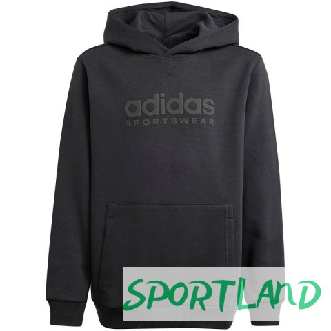 Bluza adidas Allszn GFX HD Jr IS4661 152cm Bluza adidas Allszn GFX HD Jr IS4661 152cm