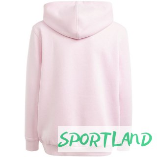 Bluza adidas Allszn Gfx HD Jr IN2844 152cm