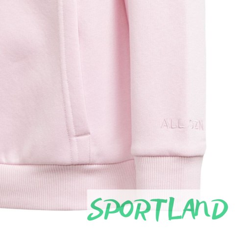 Bluza adidas Allszn Gfx HD Jr IN2844 164cm Bluza adidas Allszn Gfx HD Jr IN2844 164cm