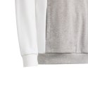 Bluza adidas CB FT HD Jr IP0386 128cm