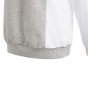Bluza adidas CB FT HD Jr IP0386 128cm