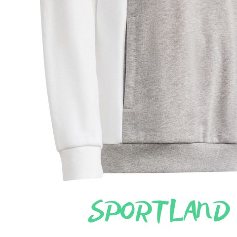 Bluza adidas CB FT HD Jr IP0386 140cm Bluza adidas CB FT HD Jr IP0386 140cm