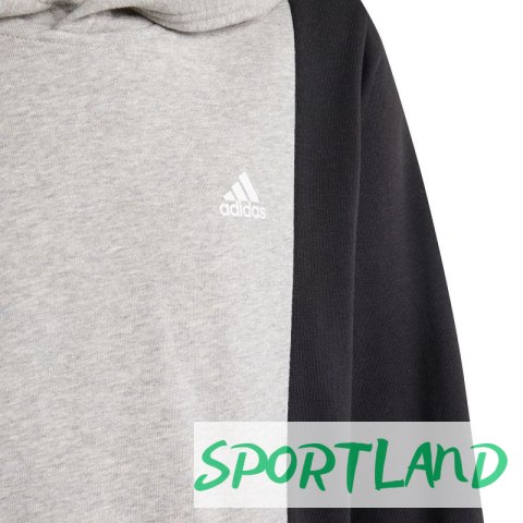 Bluza adidas CB FT HD Jr IP0386 140cm Bluza adidas CB FT HD Jr IP0386 140cm