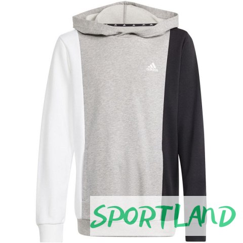 Bluza adidas CB FT HD Jr IP0386 152cm Bluza adidas CB FT HD Jr IP0386 152cm