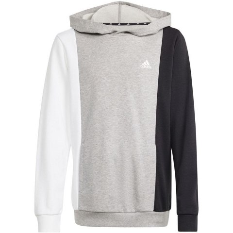 Bluza adidas CB FT HD Jr IP0386 164cm