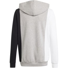 Bluza adidas CB FT HD Jr IP0386 164cm