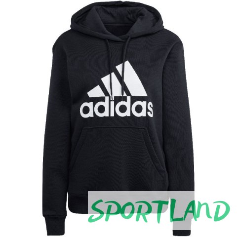 Bluza adidas Essentials Big Logo Regular Fleece W HZ2984 L Bluza adidas Essentials Big Logo Regular Fleece W HZ2984 L