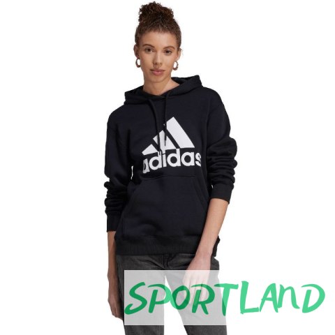 Bluza adidas Essentials Big Logo Regular Fleece W HZ2984 L Bluza adidas Essentials Big Logo Regular Fleece W HZ2984 L