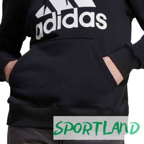 Bluza adidas Essentials Big Logo Regular Fleece W HZ2984 L Bluza adidas Essentials Big Logo Regular Fleece W HZ2984 L