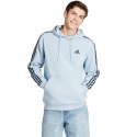 Bluza adidas Essentials Fleece 3-Stripes Hoodie M IS0004 L