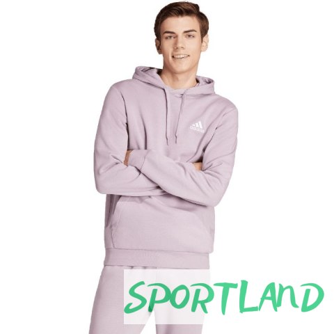 Bluza adidas Essentials Fleece Hoodie M IN0328 L Bluza adidas Essentials Fleece Hoodie M IN0328 L