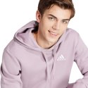 Bluza adidas Essentials Fleece Hoodie M IN0328 L