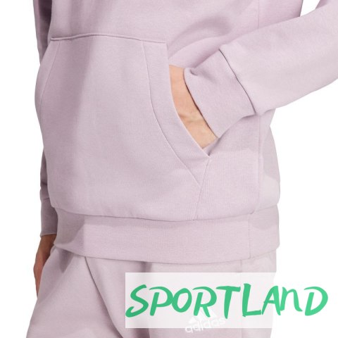 Bluza adidas Essentials Fleece Hoodie M IN0328 L Bluza adidas Essentials Fleece Hoodie M IN0328 L
