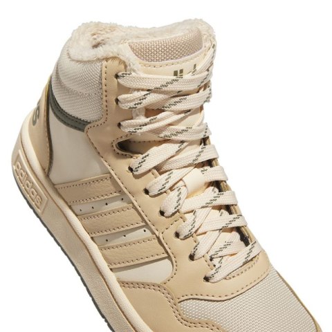 Buty adidas Hoops Mid 3.0 Jr IF7738 38 2/3 Buty adidas Hoops Mid 3.0 Jr IF7738 38 2/3