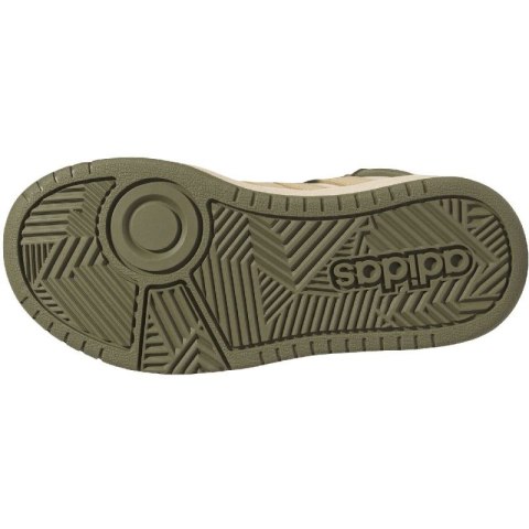 Buty adidas Hoops Mid 3.0 Jr IF7738 38 2/3 Buty adidas Hoops Mid 3.0 Jr IF7738 38 2/3