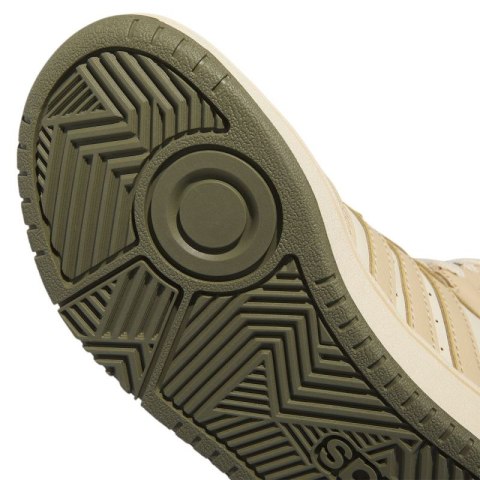 Buty adidas Hoops Mid 3.0 Jr IF7738 39 1/3 Buty adidas Hoops Mid 3.0 Jr IF7738 39 1/3
