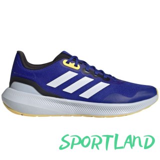 Buty adidas Runfalcon 3.0 TR Jr IF4027 44