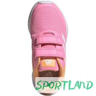 Buty adidas Tensaur Run 2.0 CF K Jr IG1238 40