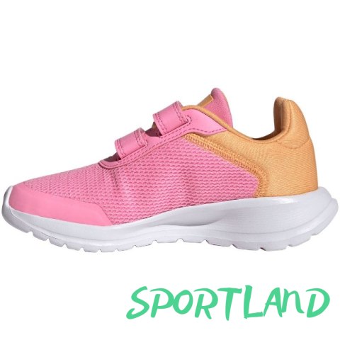 Buty adidas Tensaur Run 2.0 CF K Jr IG1238 40 Buty adidas Tensaur Run 2.0 CF K Jr IG1238 40