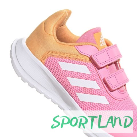 Buty adidas Tensaur Run 2.0 CF K Jr IG1238 40 Buty adidas Tensaur Run 2.0 CF K Jr IG1238 40