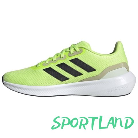 Buty do biegania adidas Runfalcon 3.0 M IE0741 44 2/3 Buty do biegania adidas Runfalcon 3.0 M IE0741 44 2/3