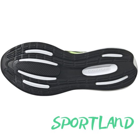 Buty do biegania adidas Runfalcon 3.0 M IE0741 44 2/3 Buty do biegania adidas Runfalcon 3.0 M IE0741 44 2/3