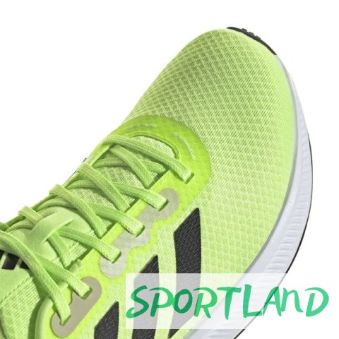 Buty do biegania adidas Runfalcon 3.0 M IE0741 44 2/3 Buty do biegania adidas Runfalcon 3.0 M IE0741 44 2/3