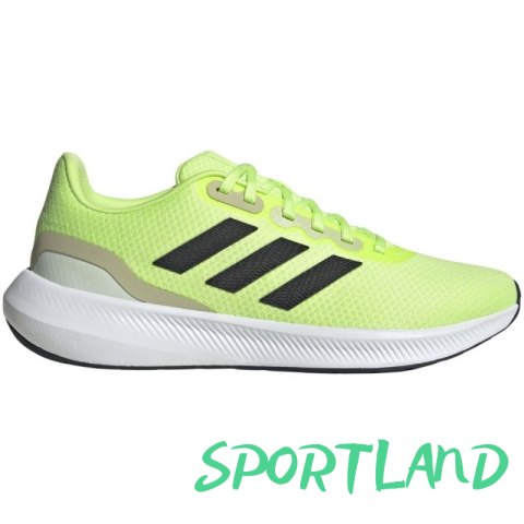 Buty do biegania adidas Runfalcon 3.0 M IE0741 44 2/3 Buty do biegania adidas Runfalcon 3.0 M IE0741 44 2/3