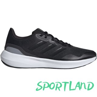 Buty do biegania adidas Runfalcon 3.0 TR M IF4025 41 1/3