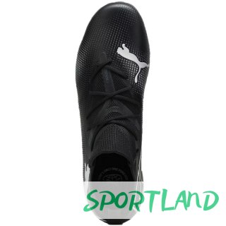 Buty piłkarskie Puma Future 7 Match FG/AG M 107715 02 42