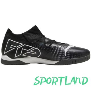 Buty piłkarskie Puma Future 7 Match IT M 107721 02 43