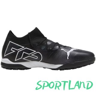 Buty piłkarskie Puma Future 7 Match TT M 107720 02 45