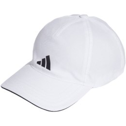 Czapka z daszkiem adidas Aeroready Training Running Baseball HT2031 Dorośli M/L