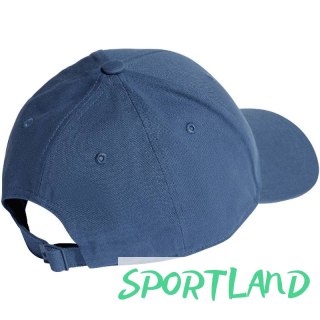 Czapka z daszkiem adidas Cotton Twill Baseball IR7872 Dorośli M/L
