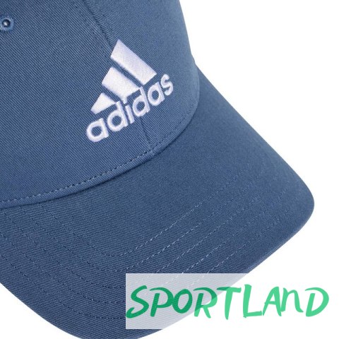 Czapka z daszkiem adidas Cotton Twill Baseball IR7872 Dorośli M/L Czapka z daszkiem adidas Cotton Twill Baseball IR7872 Dorośli M/L
