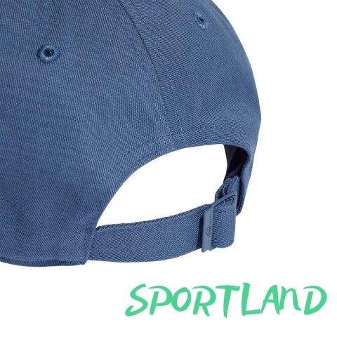 Czapka z daszkiem adidas Cotton Twill Baseball IR7872 Dorośli M/L Czapka z daszkiem adidas Cotton Twill Baseball IR7872 Dorośli M/L